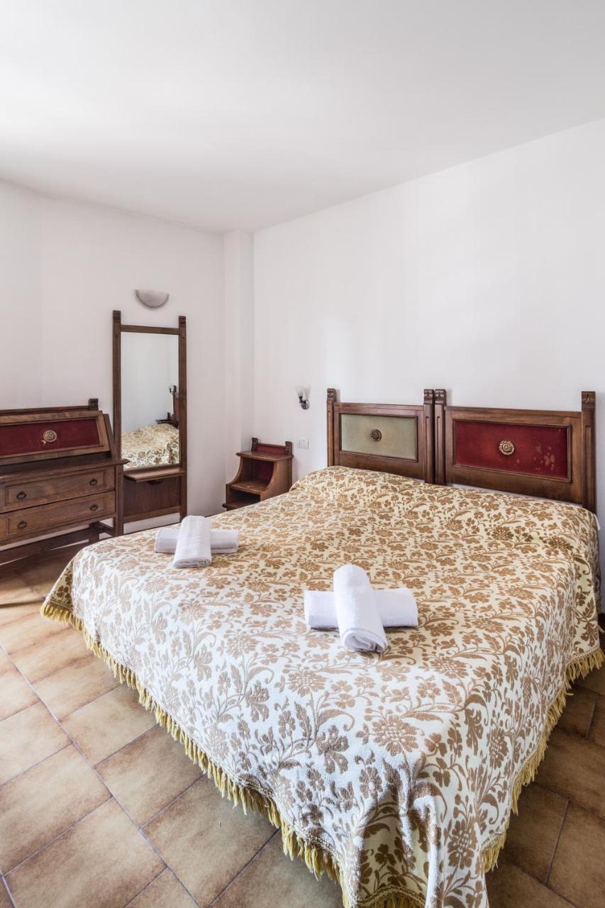 Hostel Il Pirata Cavareno Δωμάτιο φωτογραφία